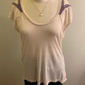 Free People summer top
